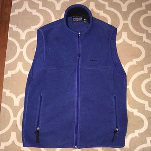 SOLD ‼️ Patagonia Vest size M